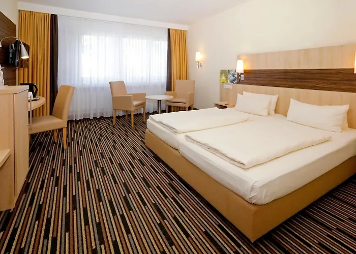 Kurpark-hotel 4*