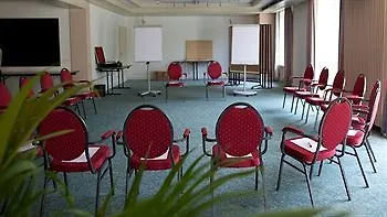 Kurpark-hotel Отель