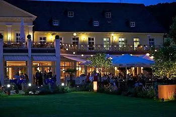 Kurpark-hotel Отель 4*