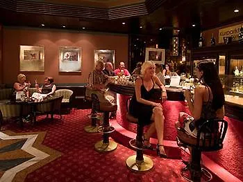 Kurpark-hotel 4* Бад-Дюркхайм