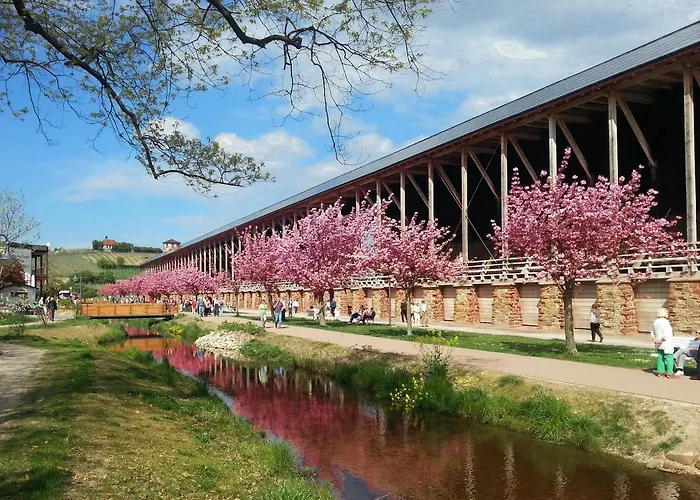 Hotel Kurpark-hotel Bad Dürkheim